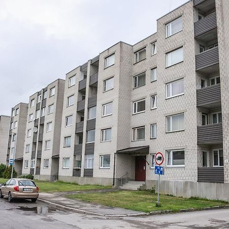 Metsa 49 Apartment ハープサル エクステリア 写真