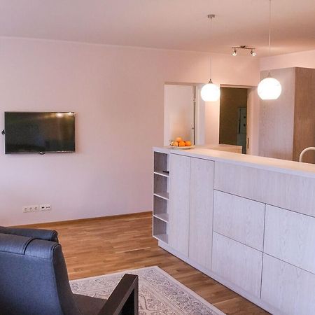 Metsa 49 Apartment ハープサル エクステリア 写真