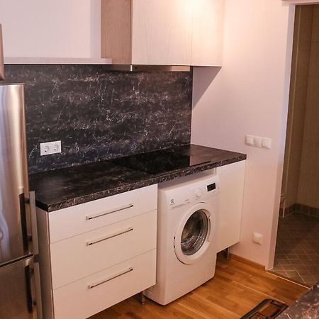 Metsa 49 Apartment ハープサル エクステリア 写真
