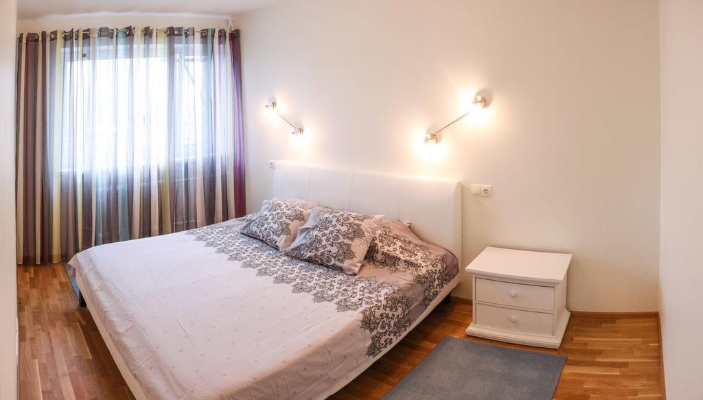 Metsa 49 Apartment ハープサル エクステリア 写真