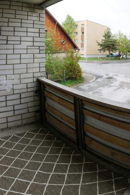 Metsa 49 Apartment ハープサル エクステリア 写真