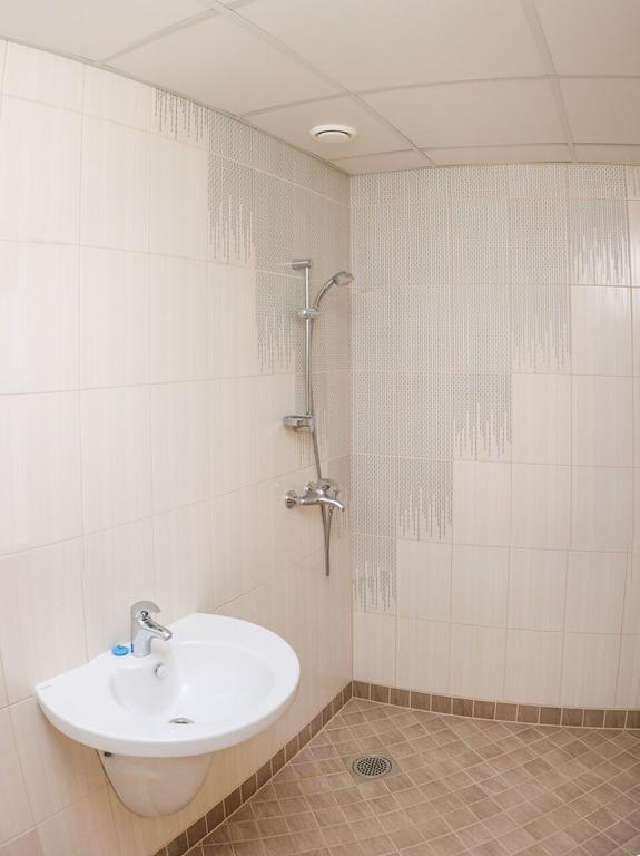 Metsa 49 Apartment ハープサル エクステリア 写真