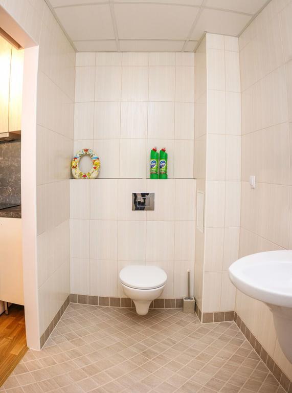 Metsa 49 Apartment ハープサル エクステリア 写真